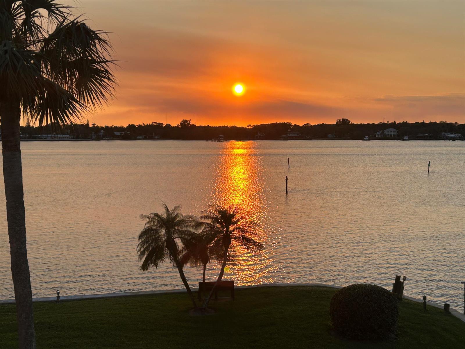1950 SW Palm City Road # 305, Stuart FL 34994