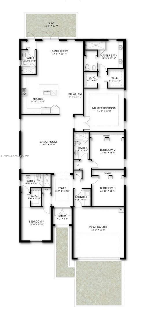 14423 SW 18th St # 0, Miami FL 33175 photo 2
