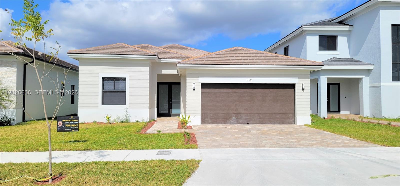 14423 SW 18th St # 0, Miami FL 33175