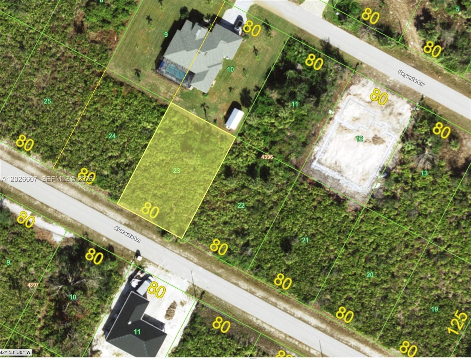 13428 Alocasia Ln, Port Charlotte FL 33981 photo 2