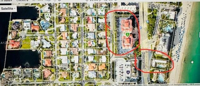 2011 N Ocean Blvd # 605, Fort Lauderdale FL 33305 photo 2