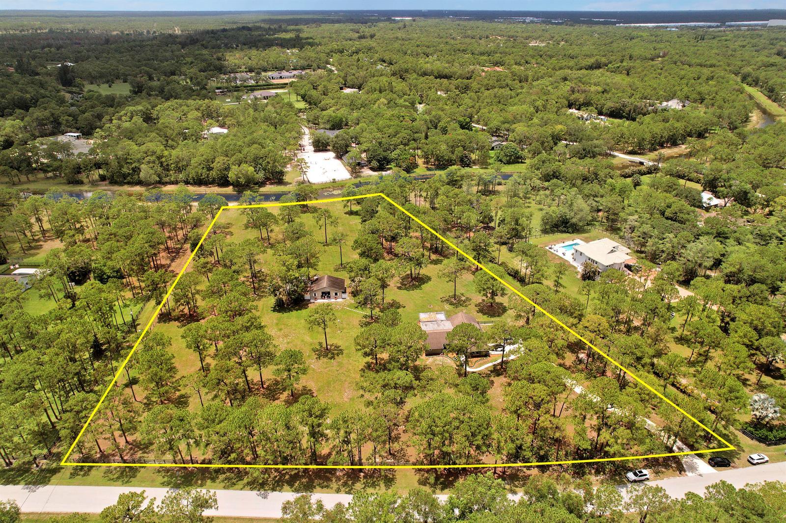 13965 Caloosa Boulevard, Palm Beach Gardens FL 33418
