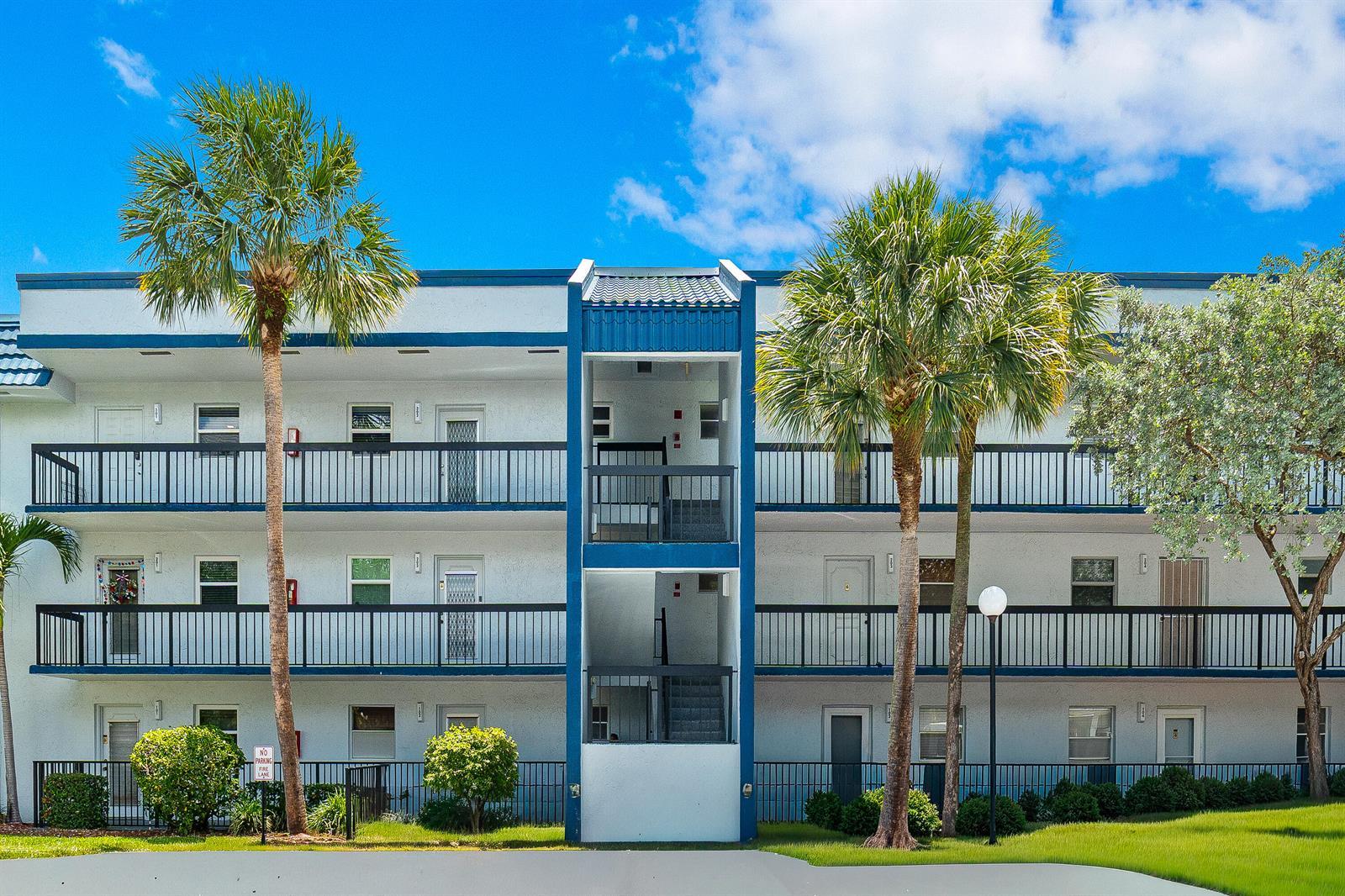 3170 Holiday Springs Boulevard # 203, Margate FL 33063