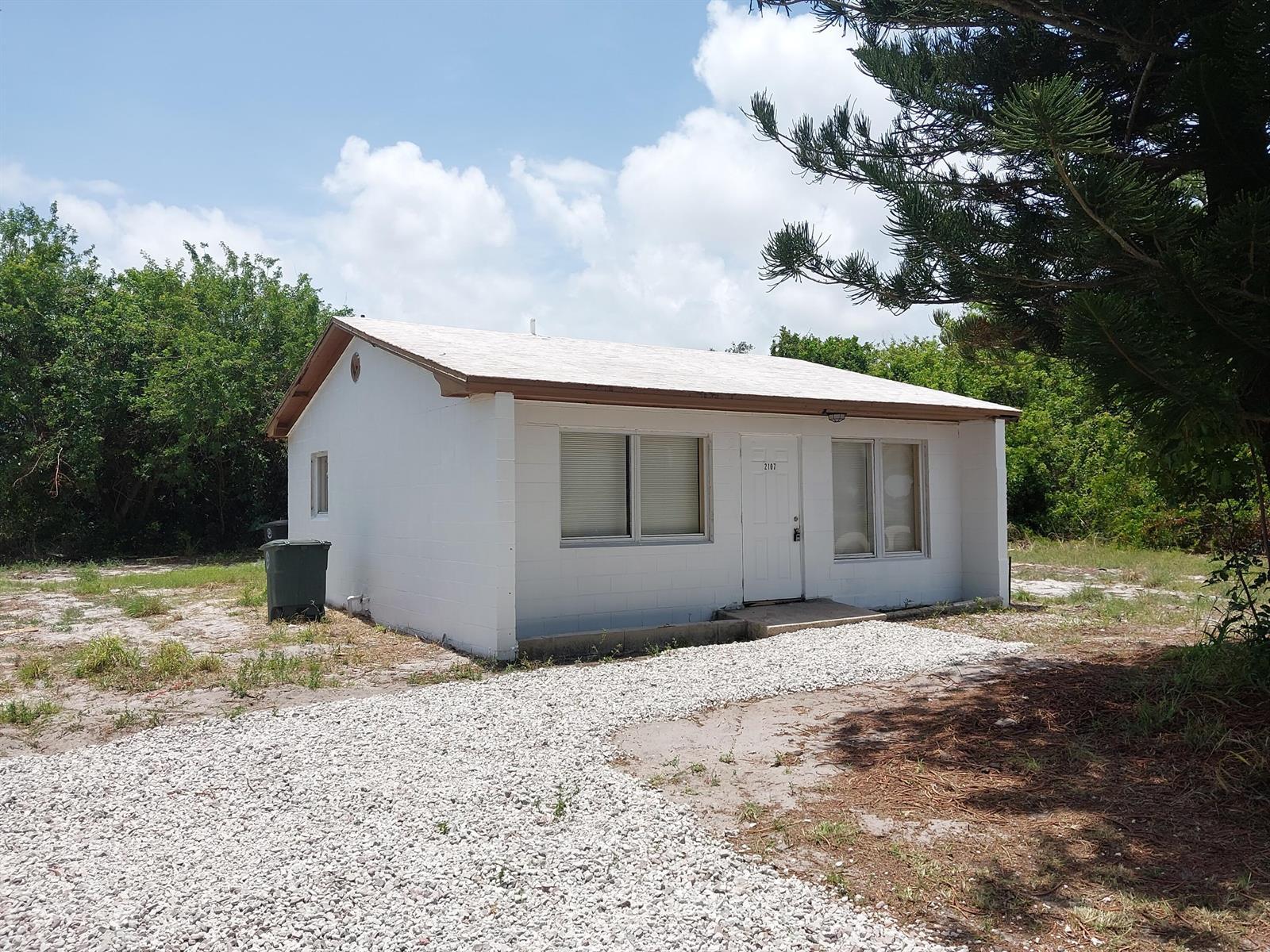 2107 San Marcos Avenue, Fort Pierce FL 34946