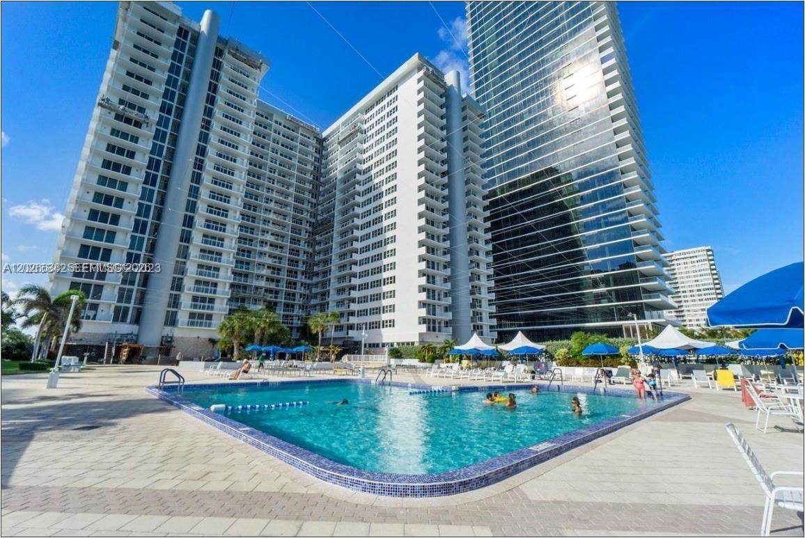 2030 S Ocean Dr # 723, Hallandale Beach FL 33009 photo 2