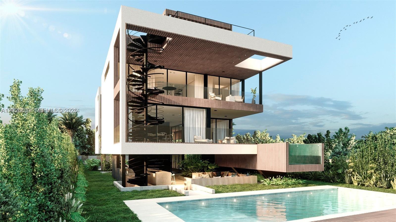 7590 Bayside Ln, Miami Beach FL 33141 photo 4