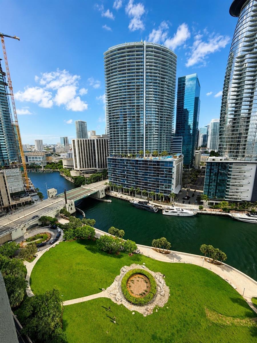 475 Brickell Ave # 3908, Miami FL 33131 photo 5