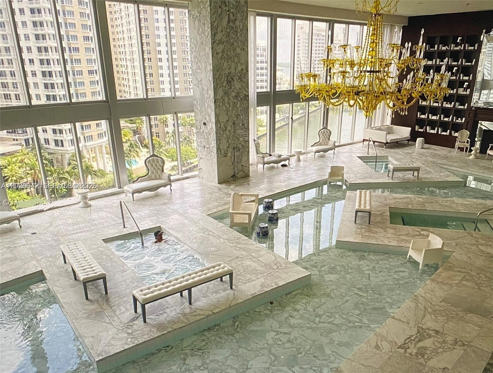 475 Brickell Ave # 3908, Miami FL 33131 photo 4
