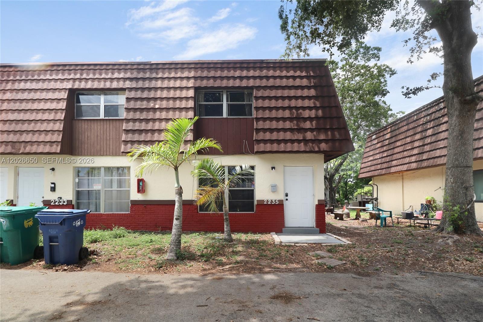 2235 NW 59th Way # 2235, Lauderhill FL 33313 photo 2