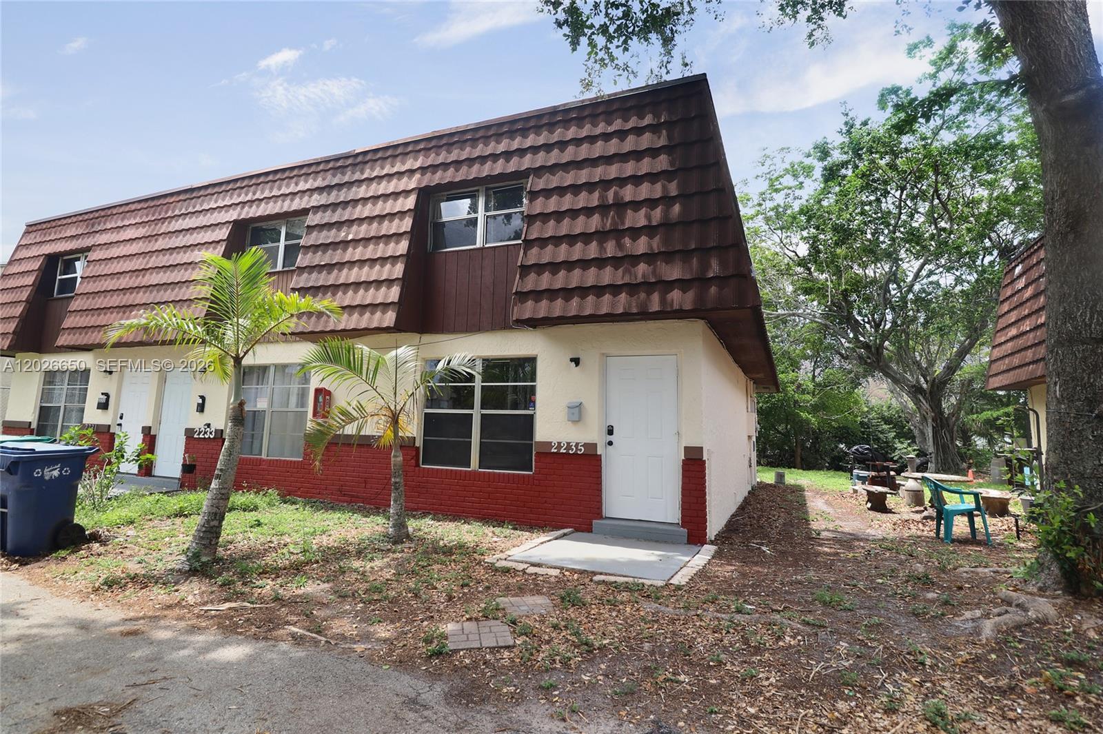 2235 NW 59th Way # 2235, Lauderhill FL 33313 photo 3