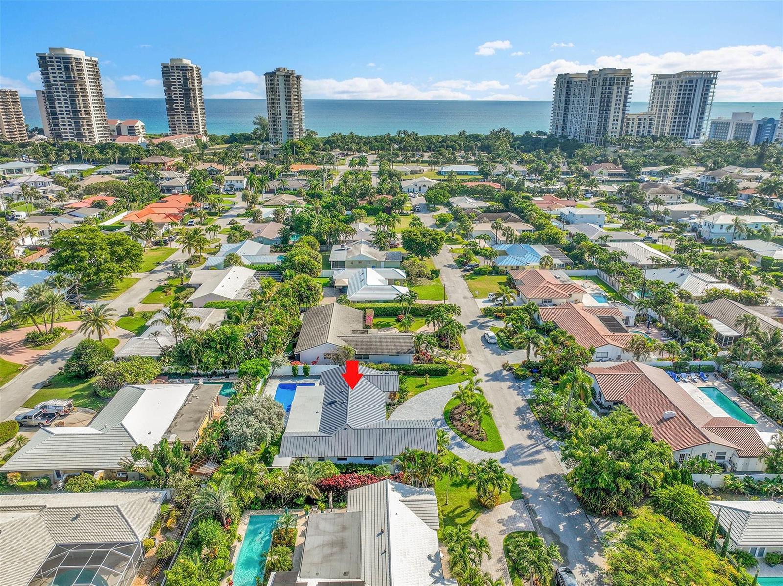 1190 Dolphin Road, Singer Island FL 33404 photo 3
