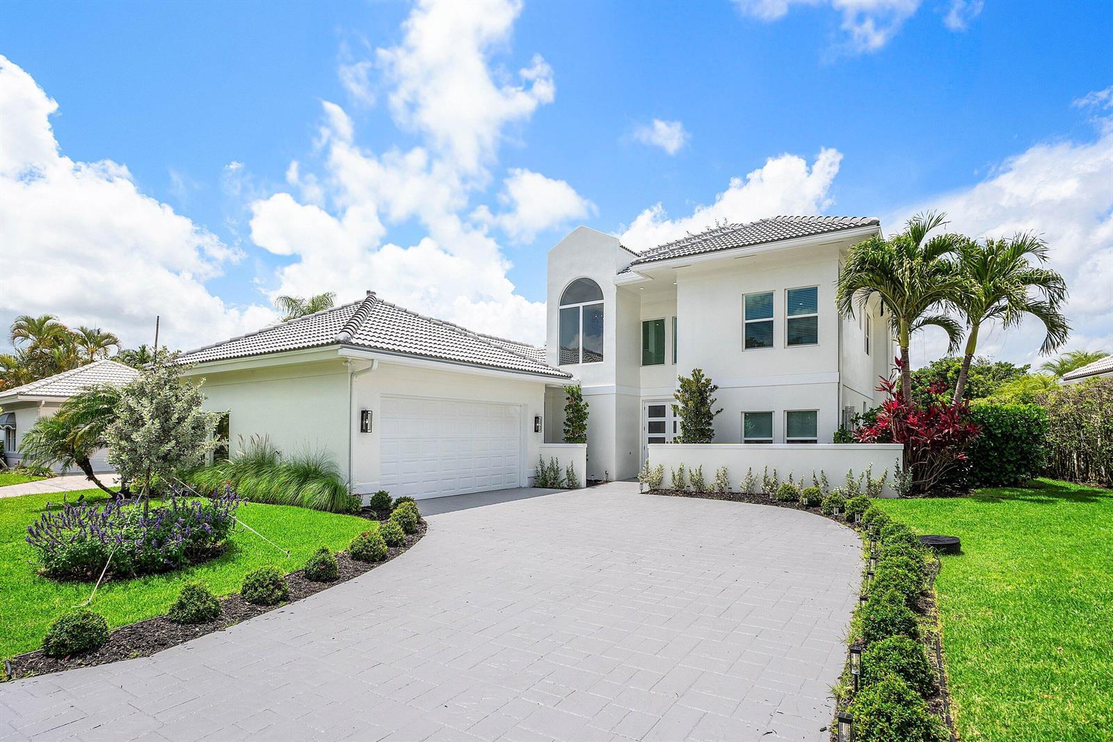9701 Spray Drive, West Palm Beach FL 33411 photo 2