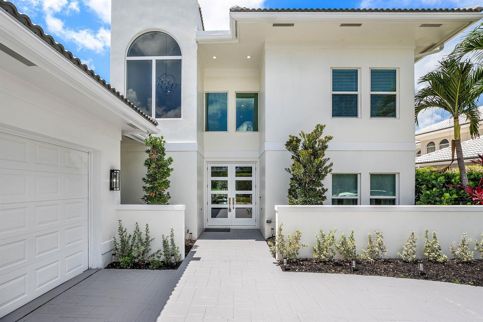 9701 Spray Drive, West Palm Beach FL 33411 photo 3