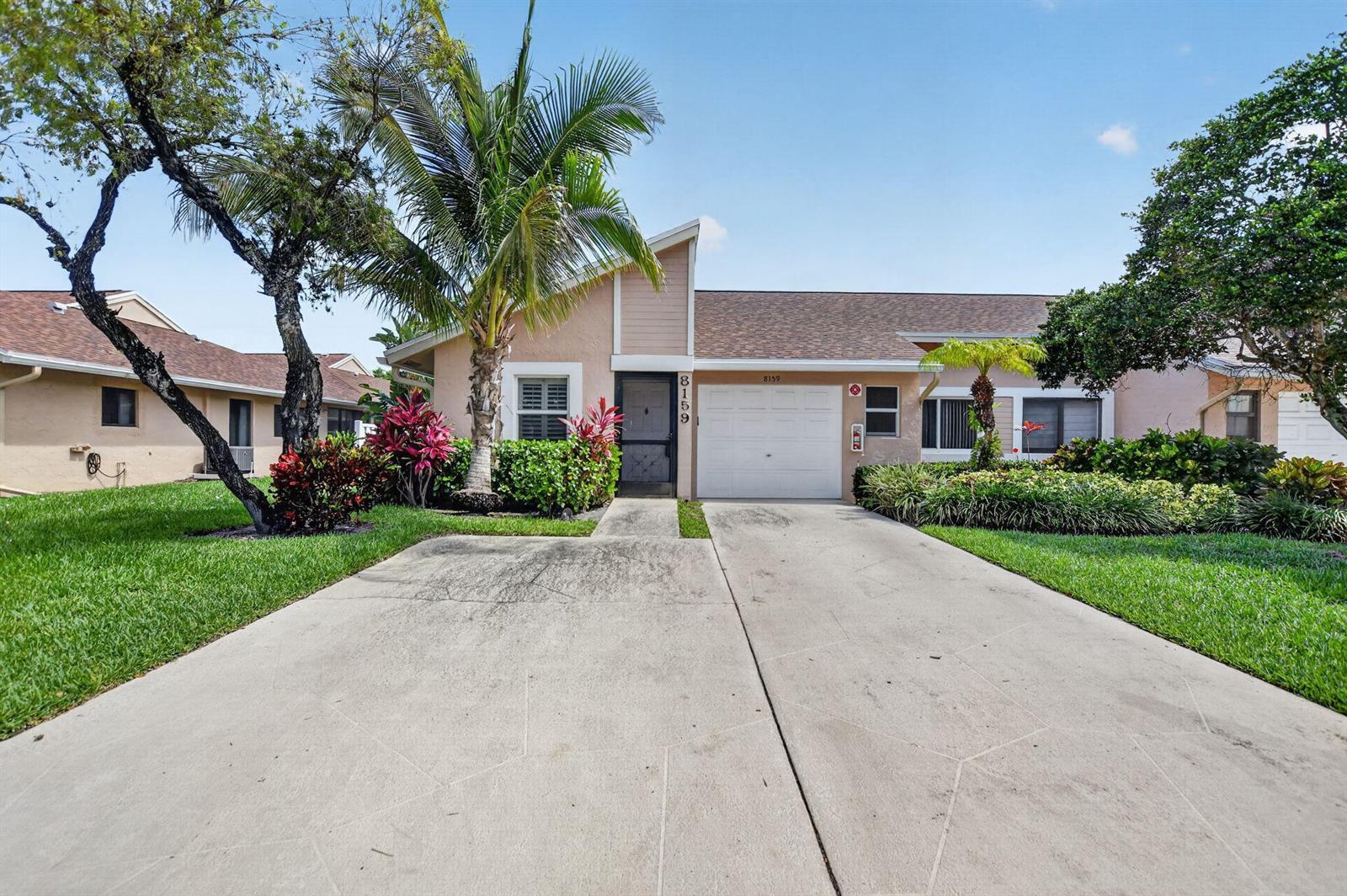 8159 Summerbreeze Lane, Boca Raton FL 33496 photo 2