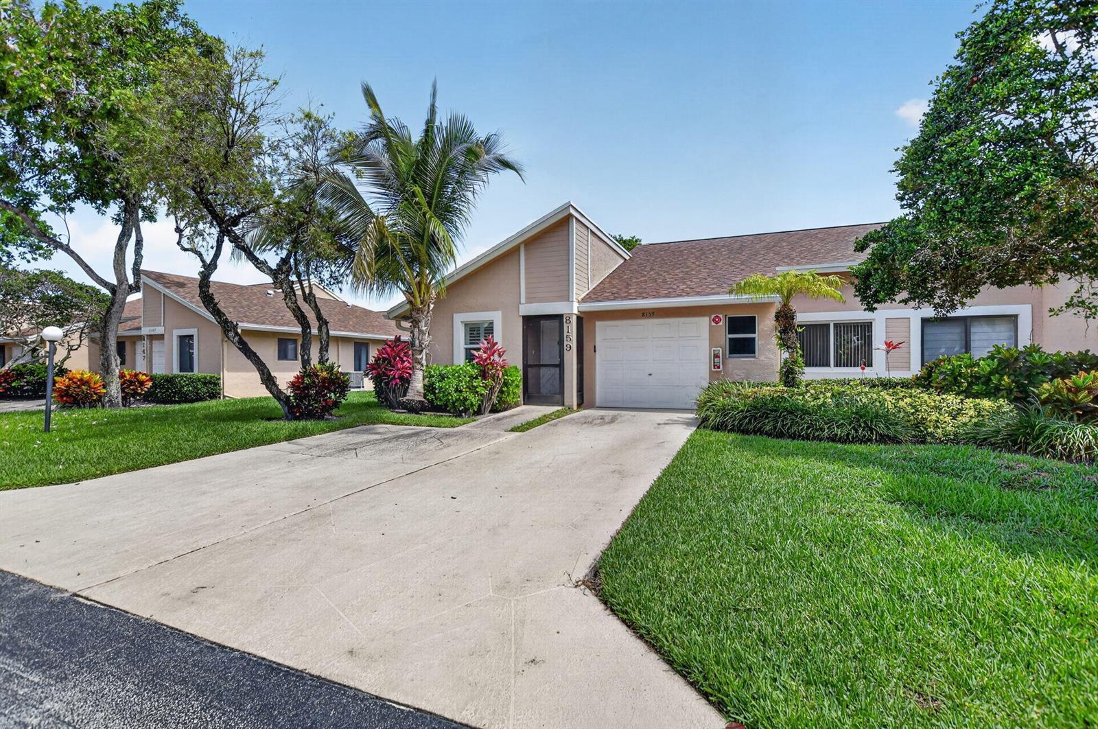 8159 Summerbreeze Lane, Boca Raton FL 33496 photo 3