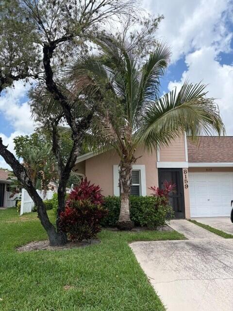 8159 Summerbreeze Lane, Boca Raton FL 33496