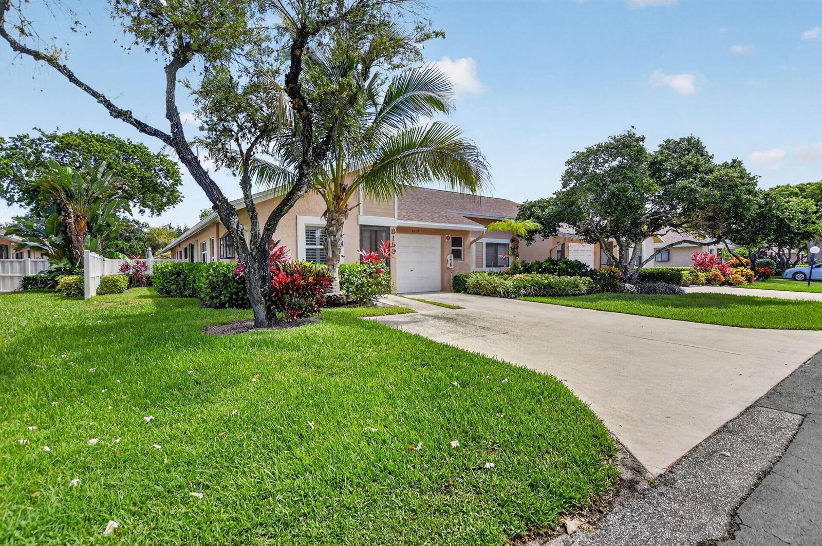 8159 Summerbreeze Lane, Boca Raton FL 33496 photo 4