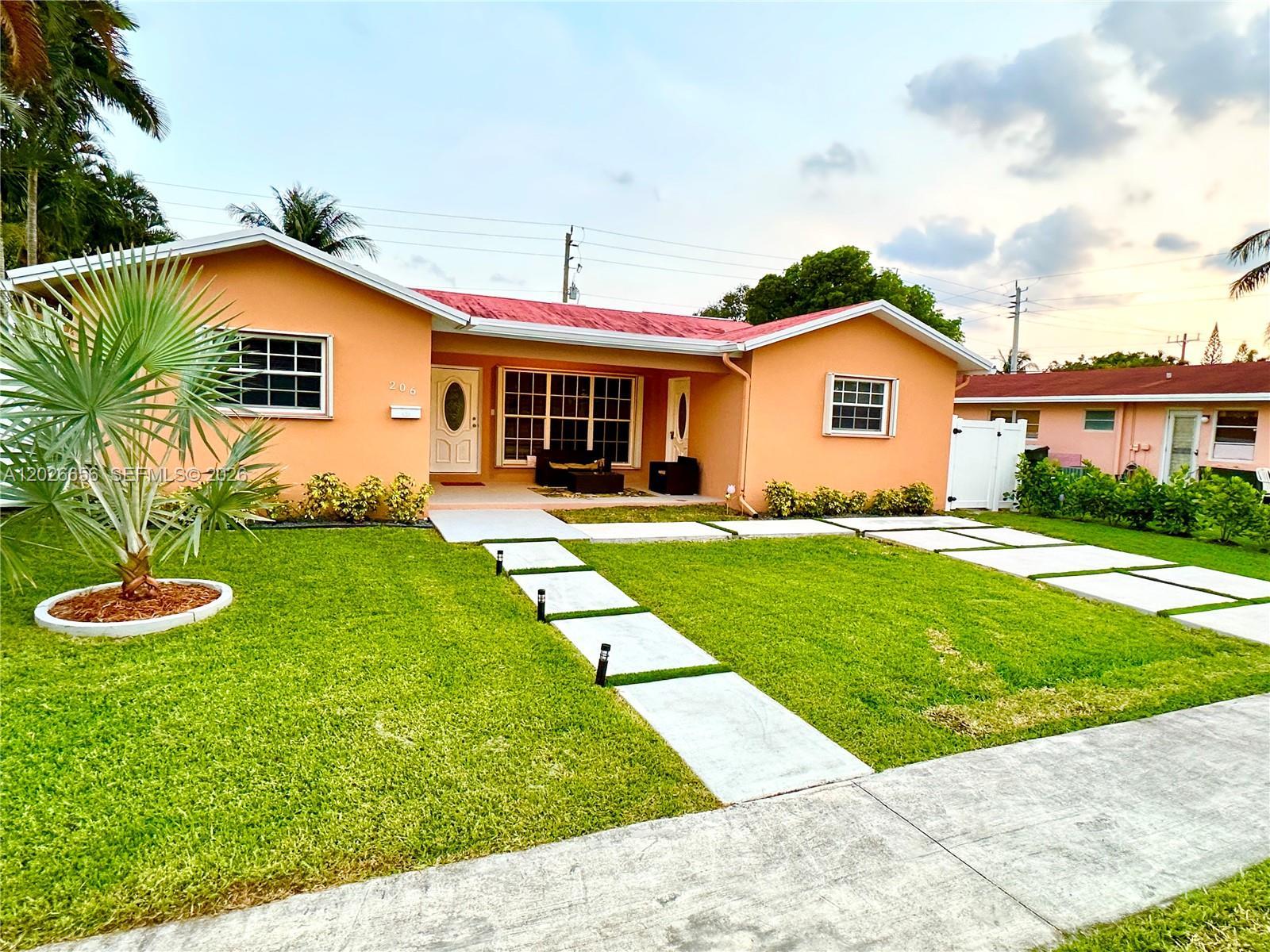 206 SE 3rd Pl, Dania Beach FL 33004 photo 4