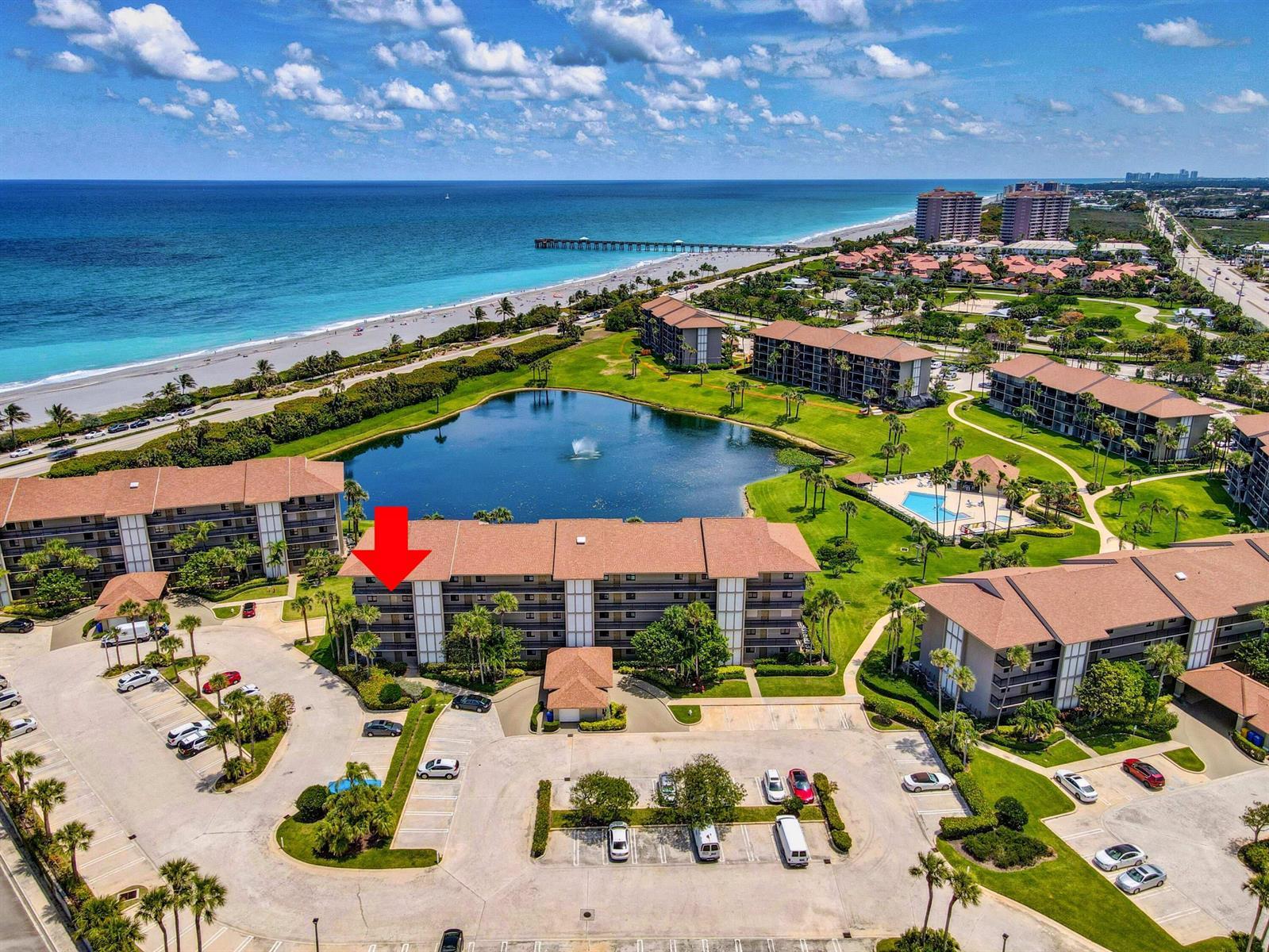 201 S Seas Drive # 401, Jupiter FL 33477 photo 2