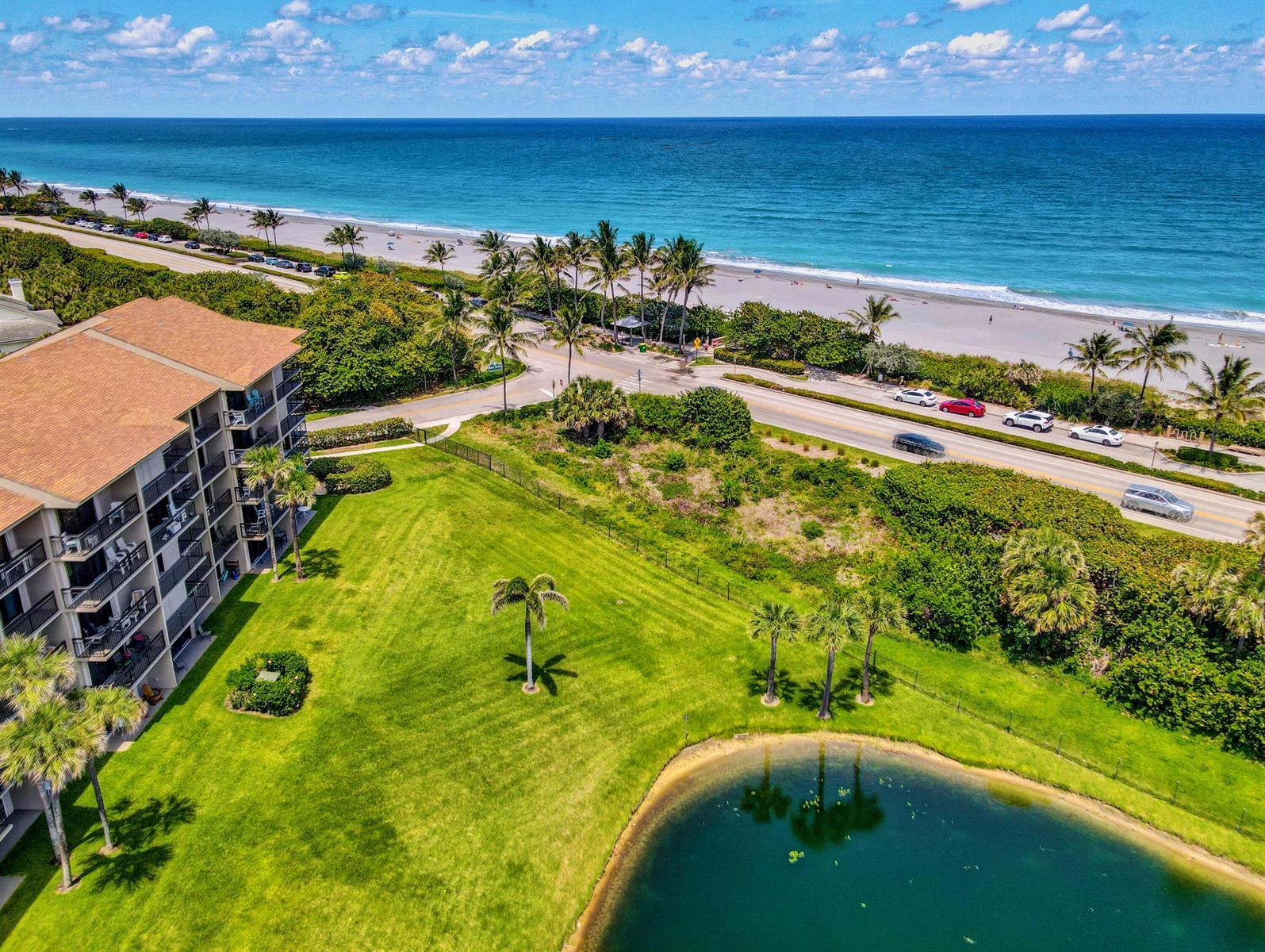 201 S Seas Drive # 401, Jupiter FL 33477 photo 3