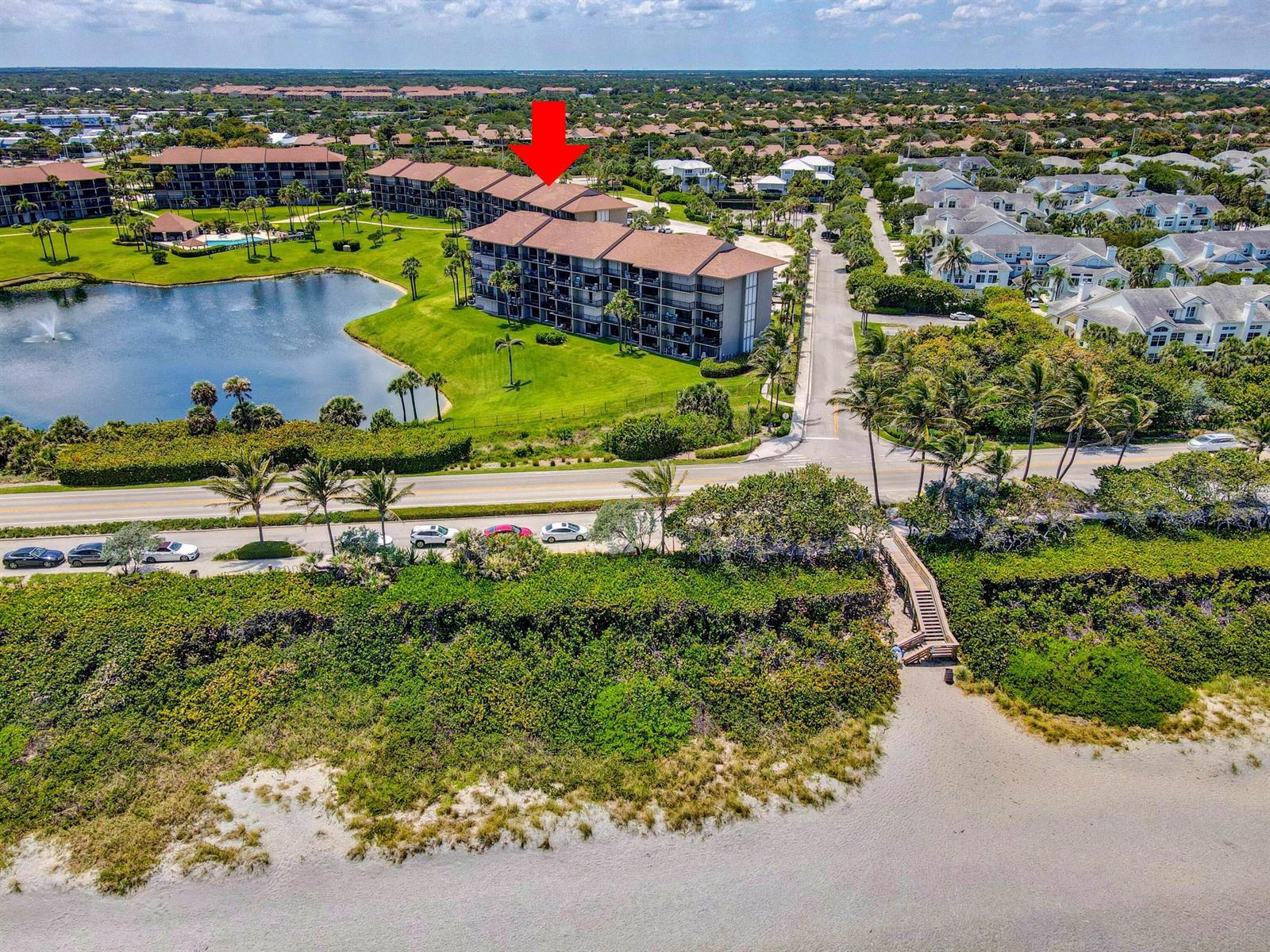 201 S Seas Drive # 401, Jupiter FL 33477 photo 4