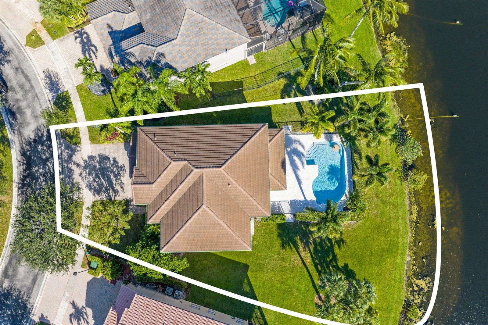 19245 Skyridge Circle, Boca Raton FL 33498 photo 2