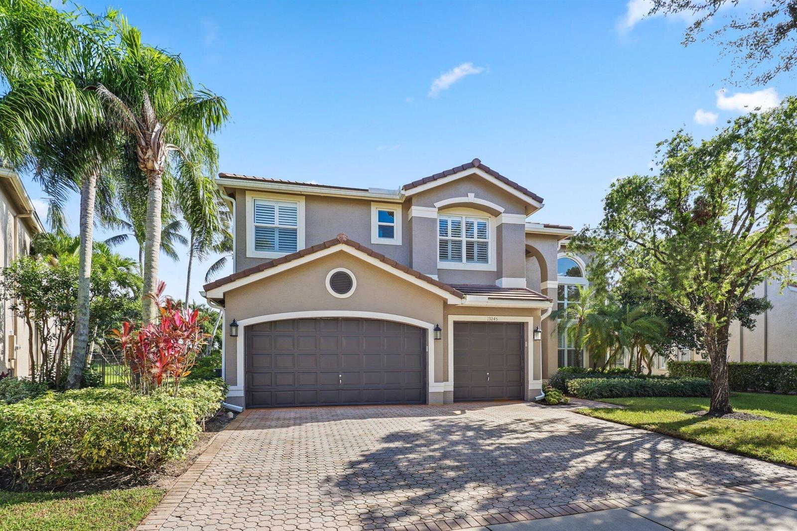 19245 Skyridge Circle, Boca Raton FL 33498