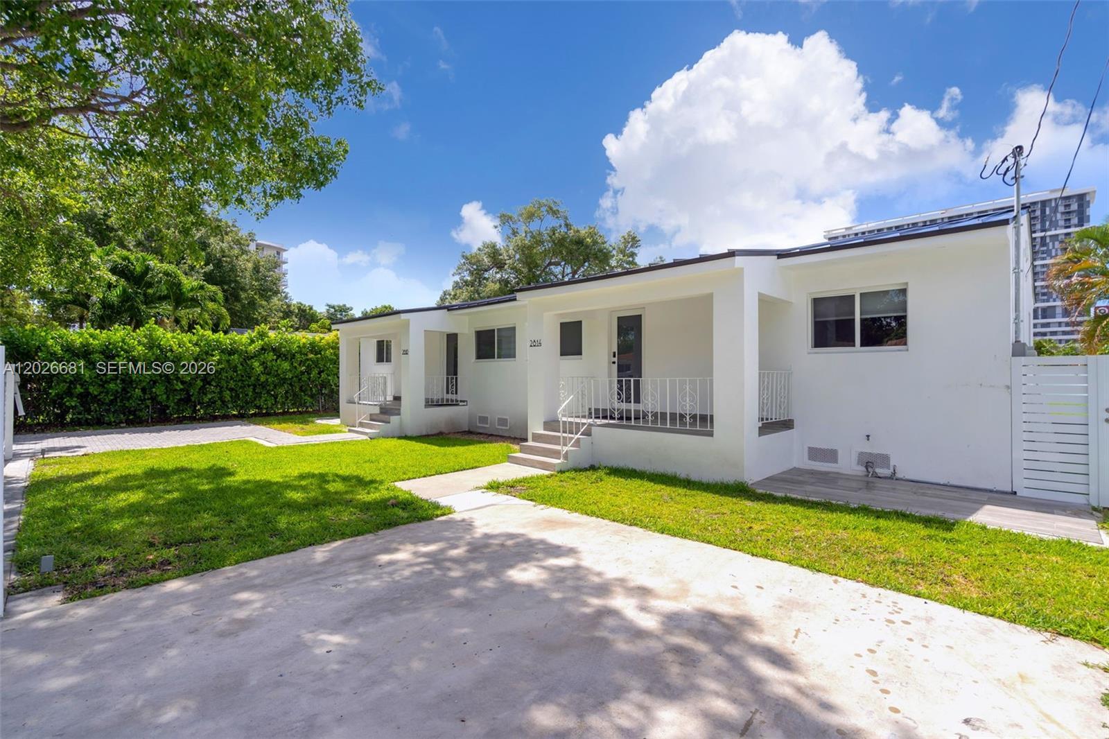 2810 SW 26th St # 2810, Miami FL 33133 photo 2