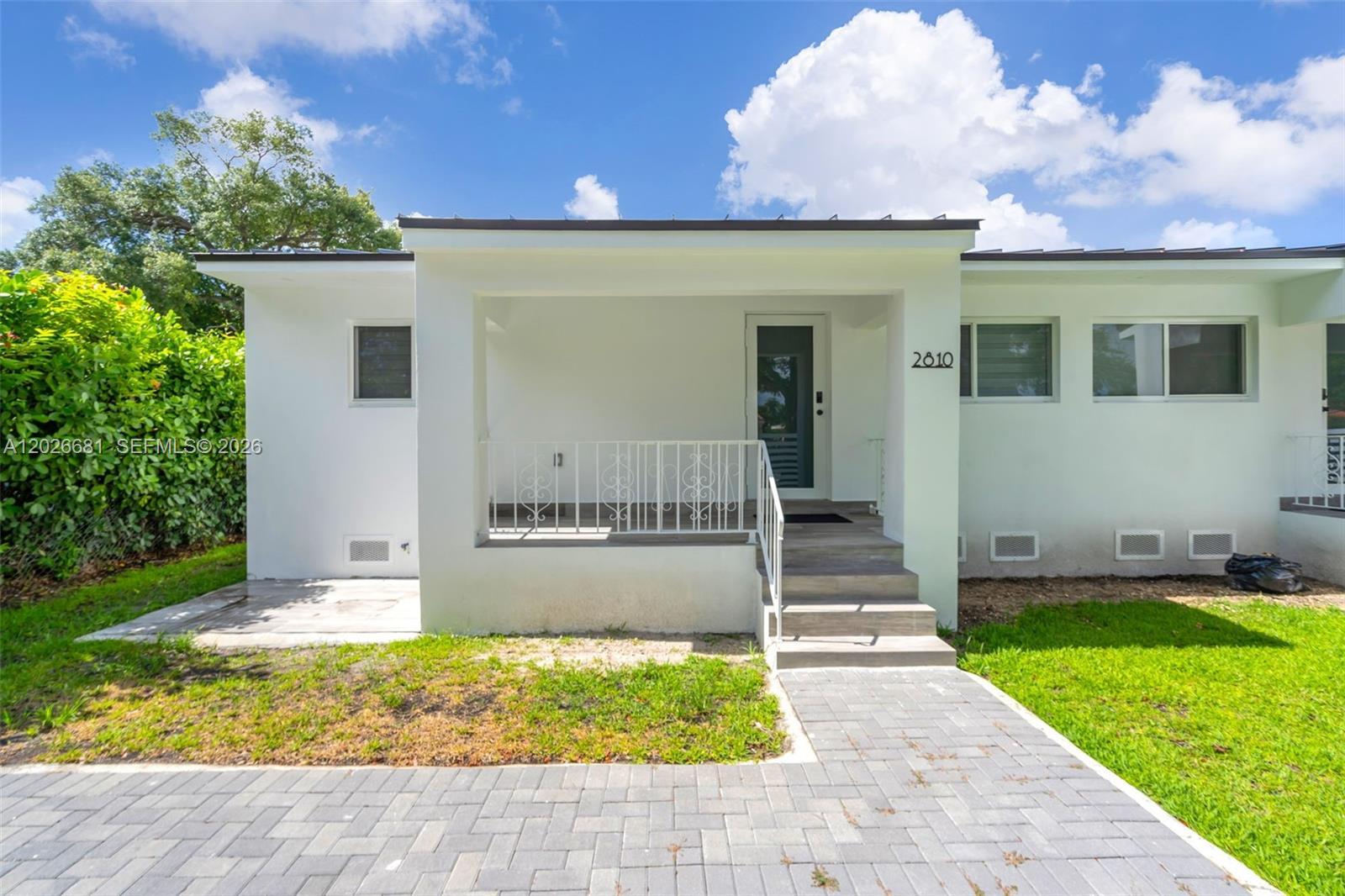 2810 SW 26th St # 2810, Miami FL 33133