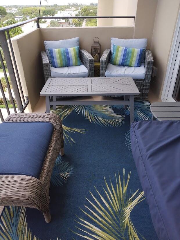 2000 S Ocean Boulevard # 6l, Lauderdale By The Sea FL 33062 photo 5