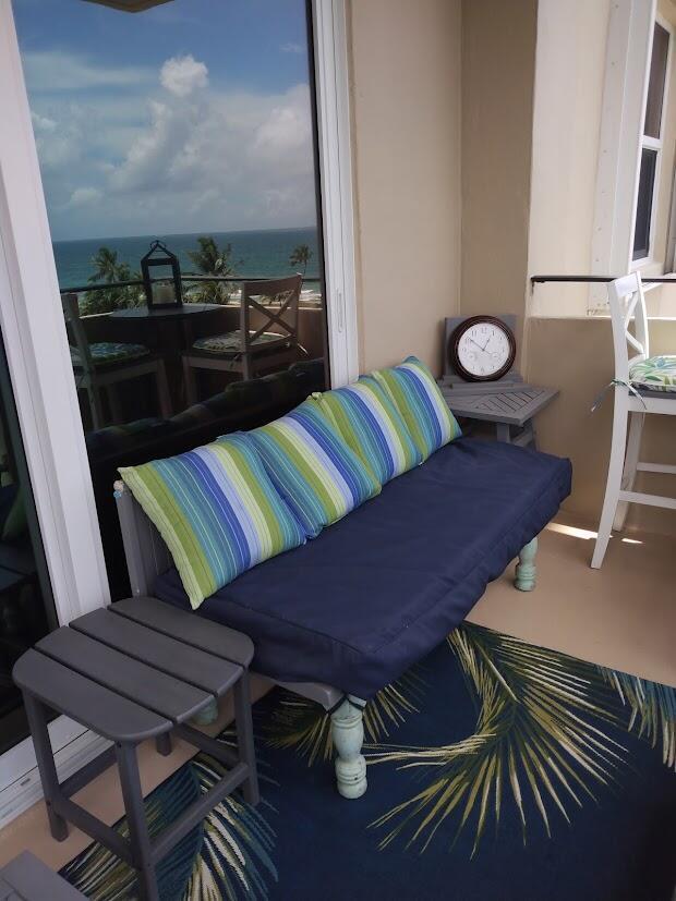 2000 S Ocean Boulevard # 6l, Lauderdale By The Sea FL 33062 photo 4