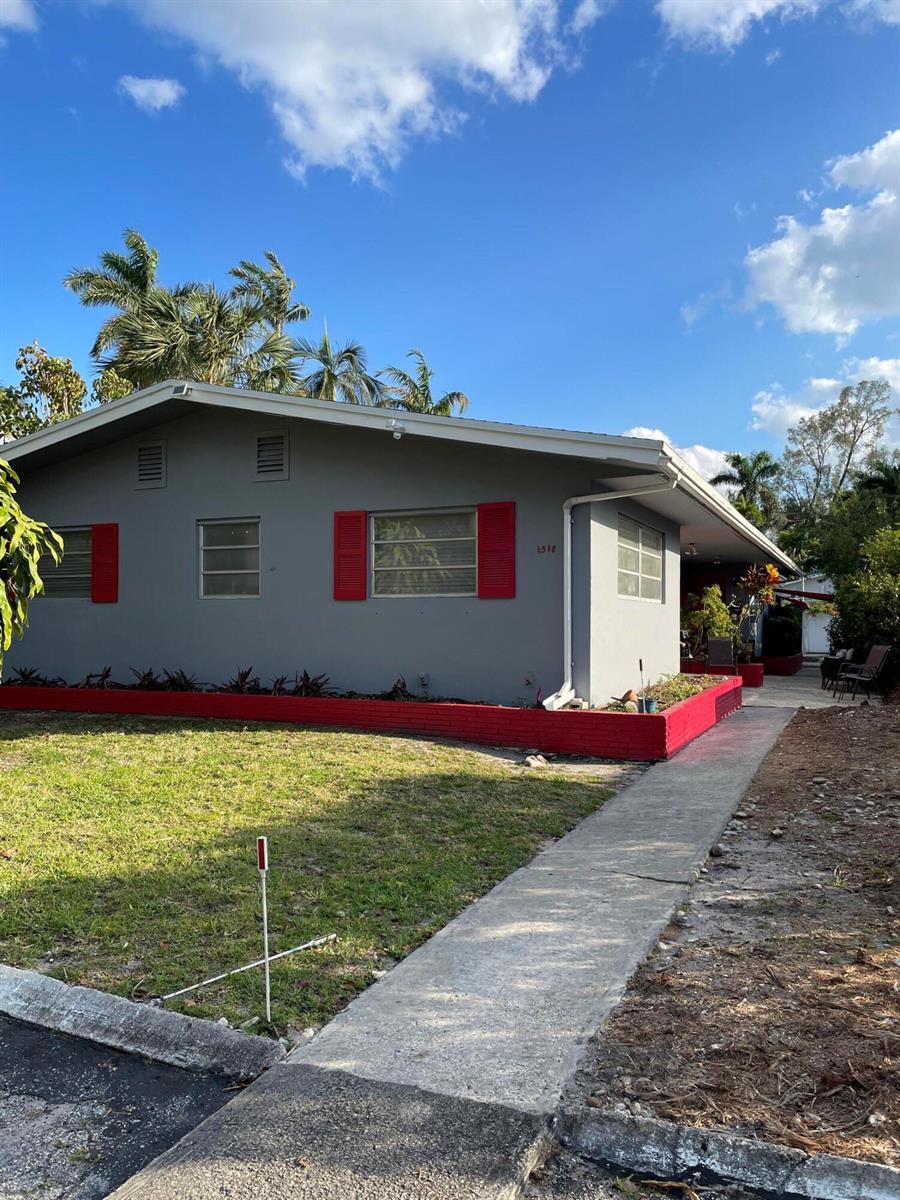 1518 Grant Street # 3, Hollywood FL 33020