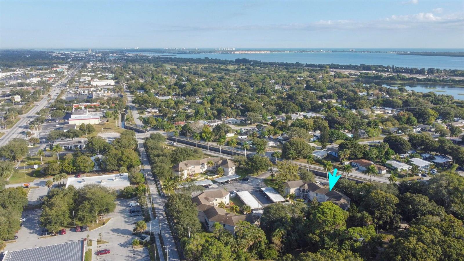 2625 Heathcote Drive # 2647, Fort Pierce FL 34982