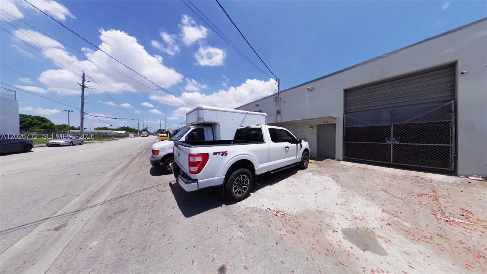 1045 SE 9th Ct # 1045, Hialeah FL 33010