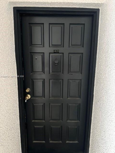 3301 Spanish Moss Ter # 803, Lauderhill FL 33319 photo 2