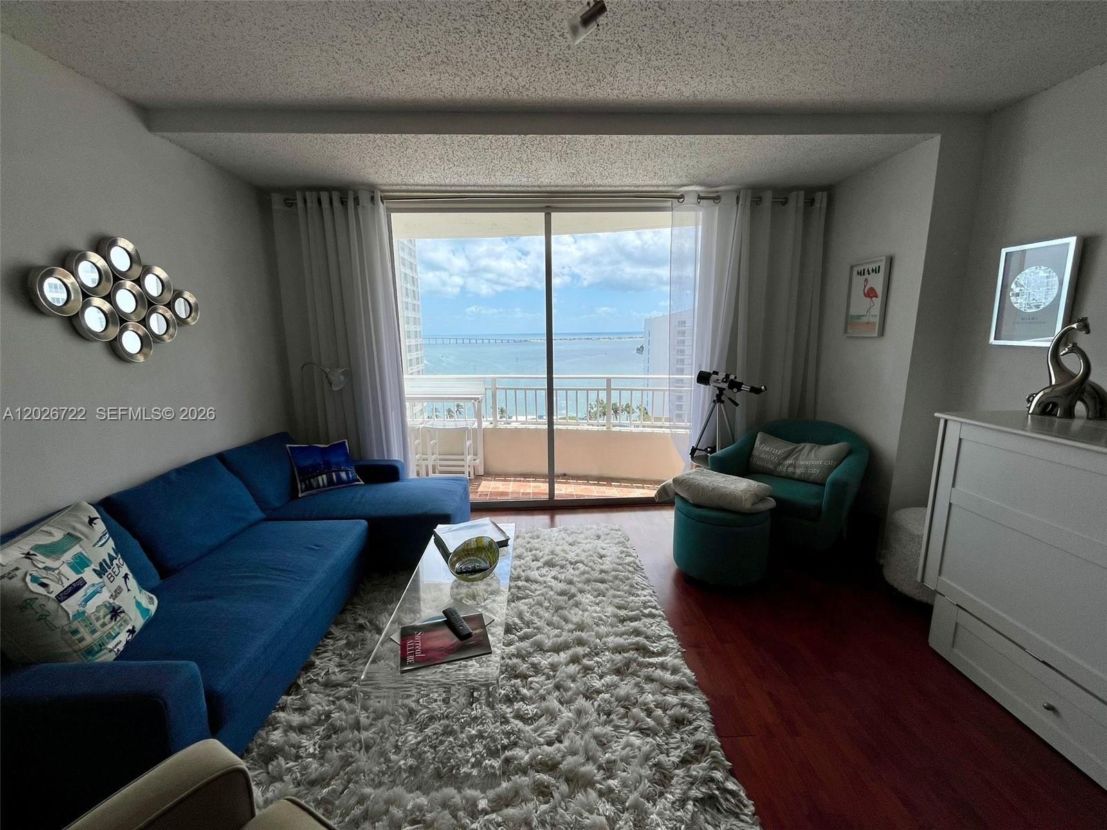 770 Claughton Island Dr # 1908, Miami FL 33131 photo 2