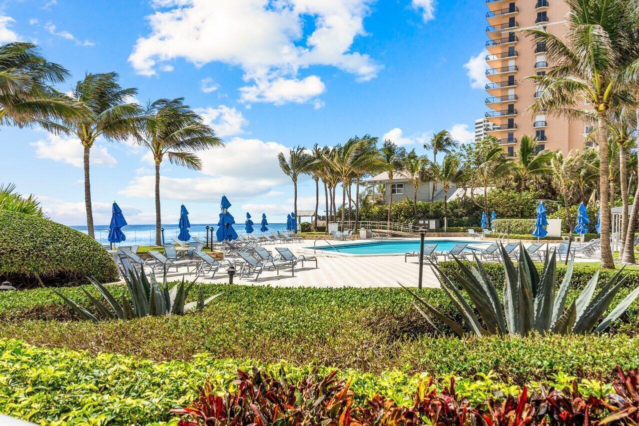 5200 N Ocean Drive # 102, Singer Island FL 33404 photo 5