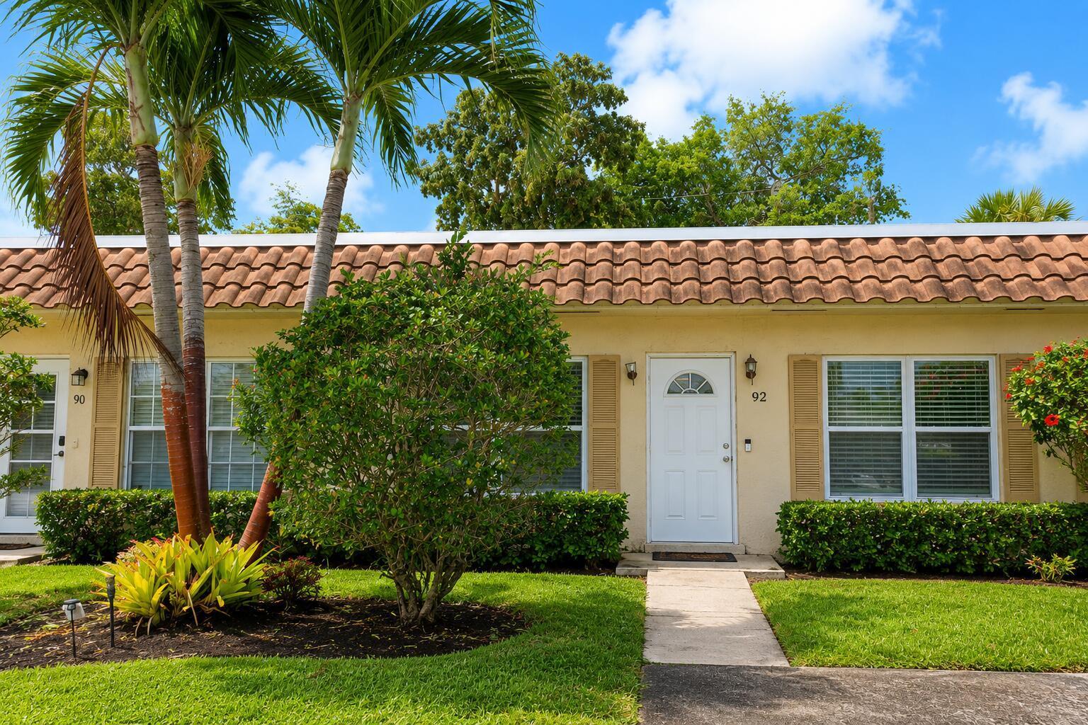 92 Lariat Circle, Boca Raton FL 33487