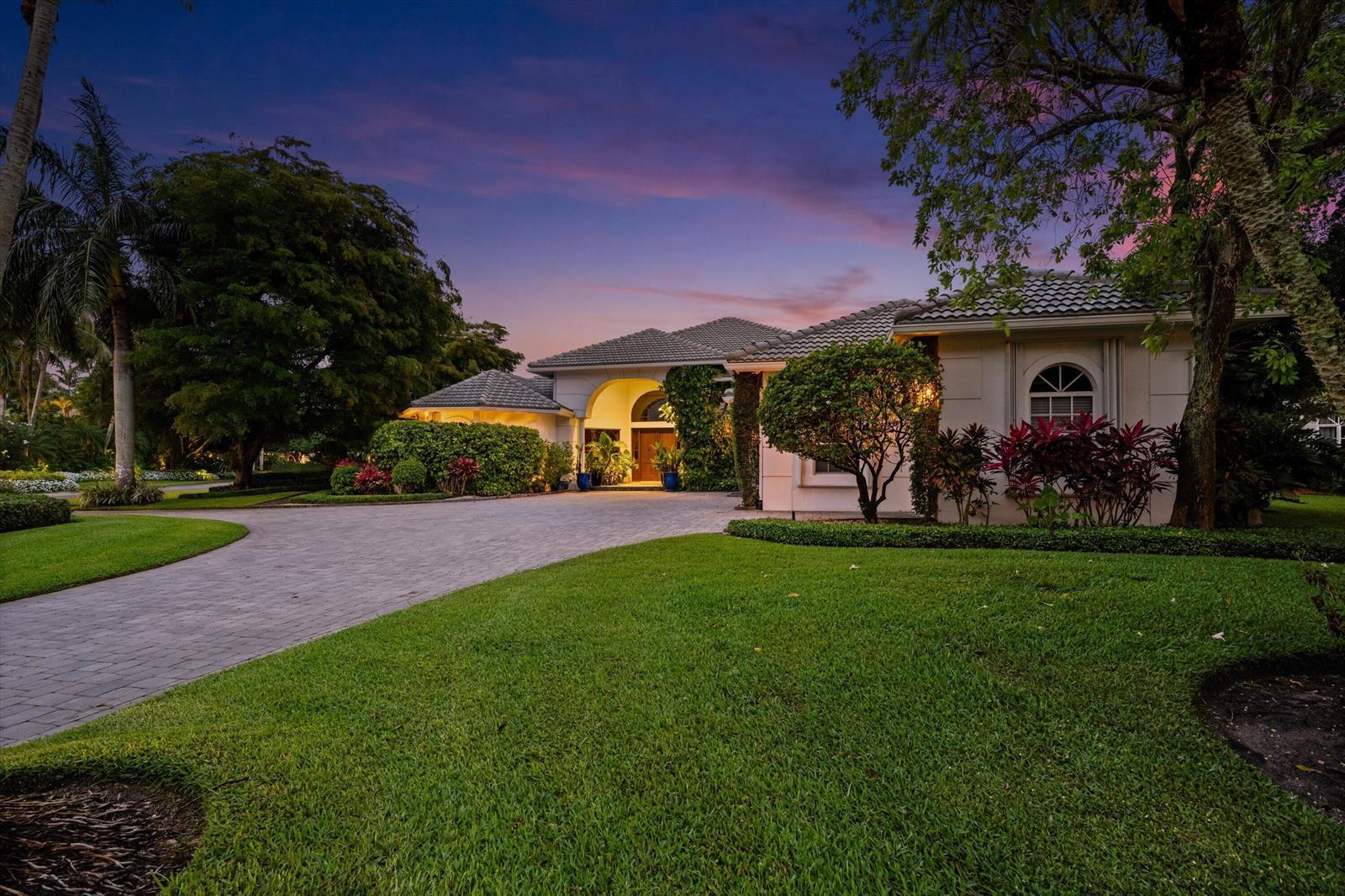3630 Jappeloup Lane, Wellington FL 33414 photo 3
