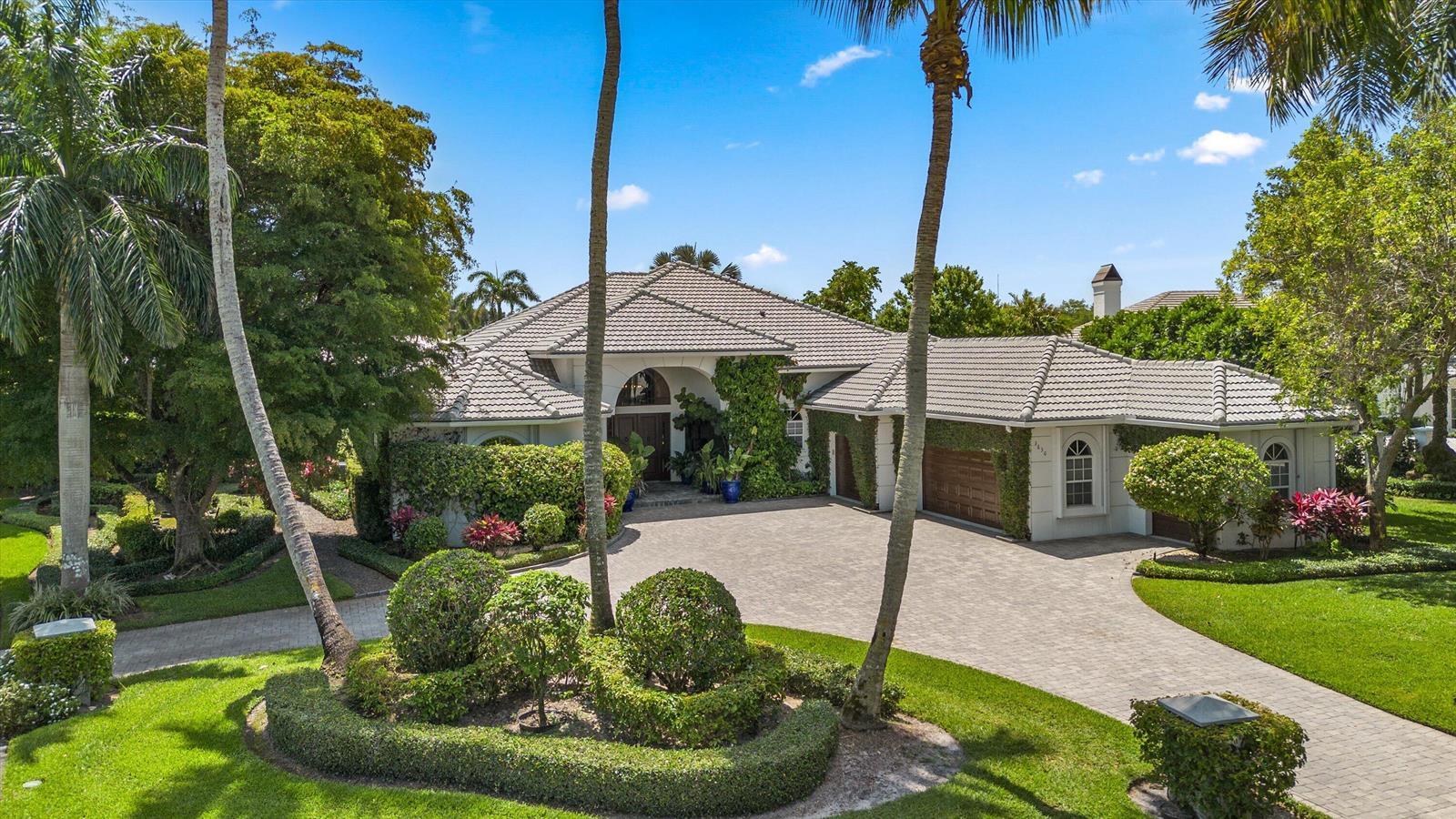 3630 Jappeloup Lane, Wellington FL 33414