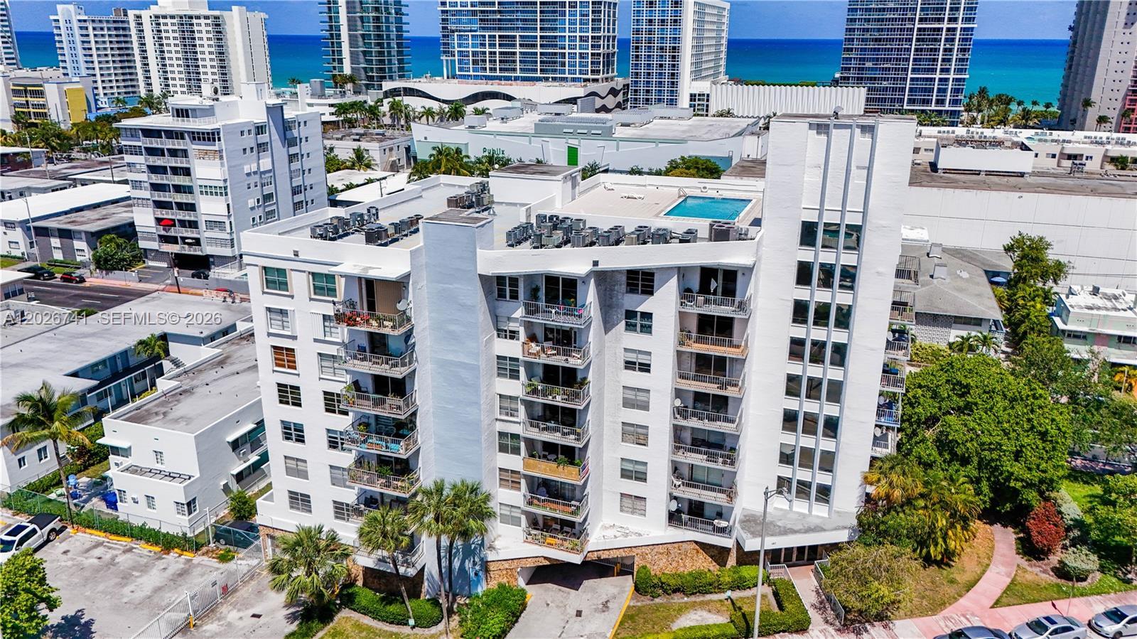 6801 Indian Creek Dr # 602, Miami Beach FL 33141 photo 2