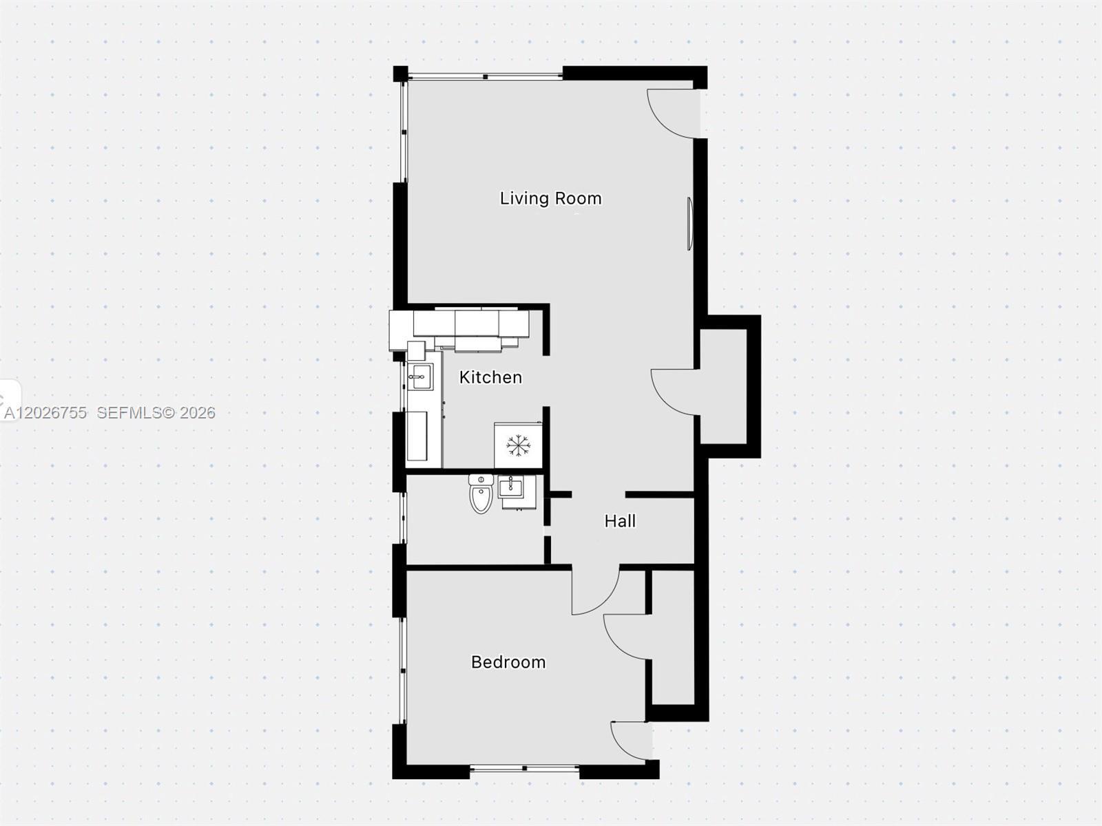 1029 94th St # 12, Bay Harbor Islands FL 33154 photo 4