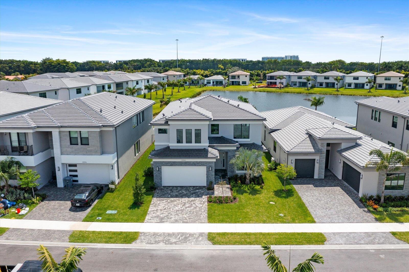 20062 Hirono Lane, Boca Raton FL 33434