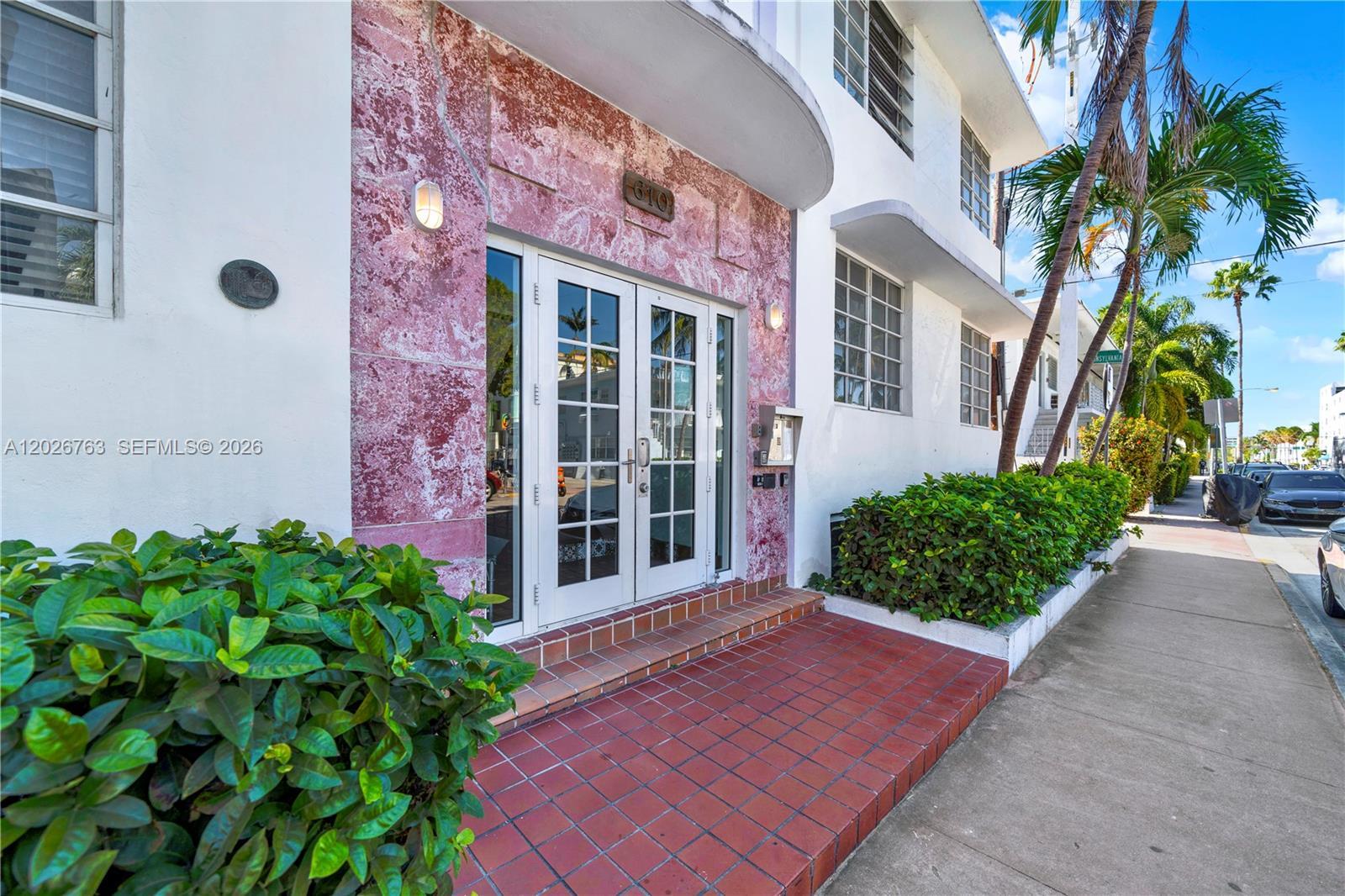 610 8th St # 102R, Miami Beach FL 33139 photo 2