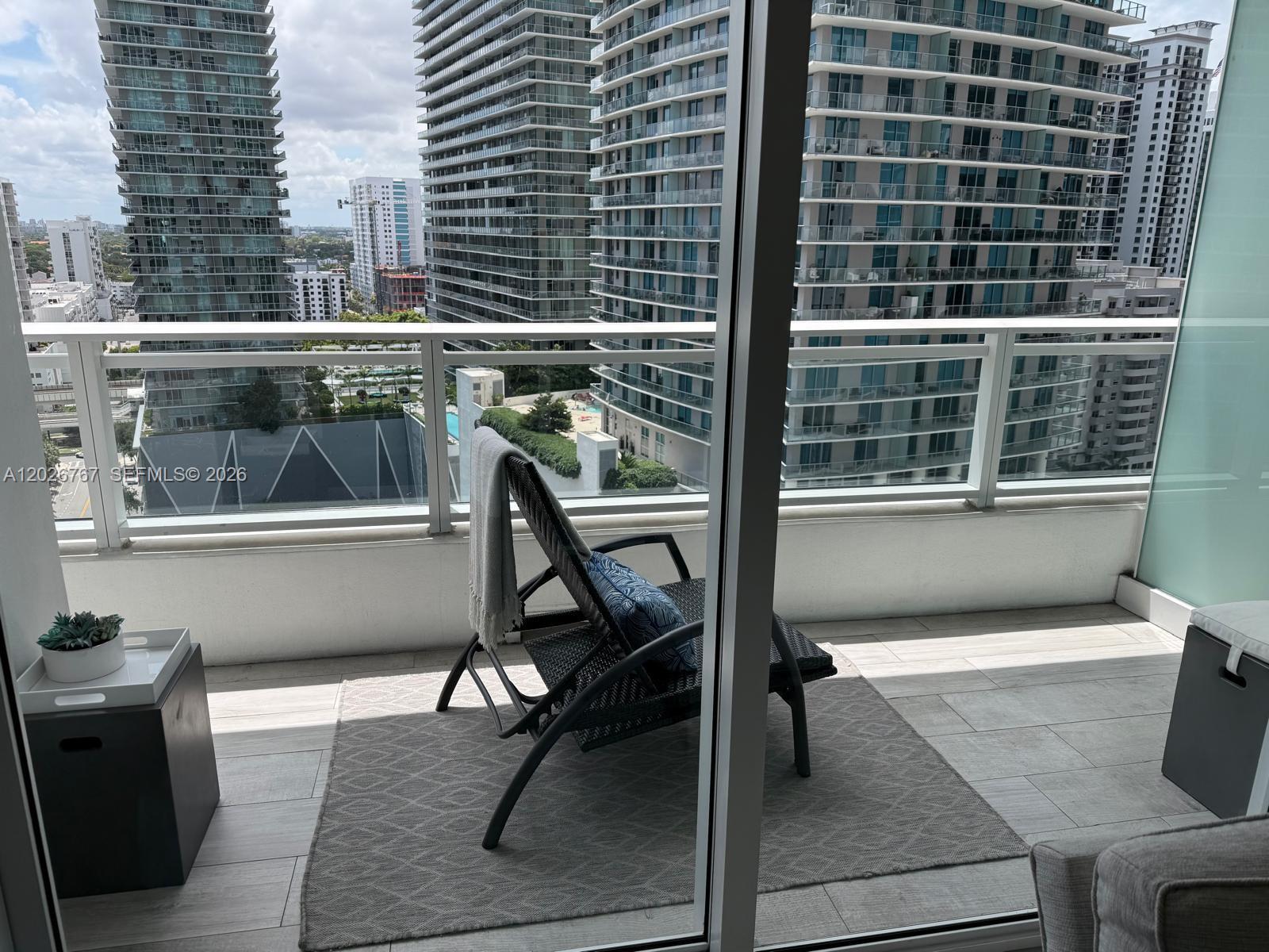 1080 Brickell Ave # 1703, Miami FL 33131 photo 2