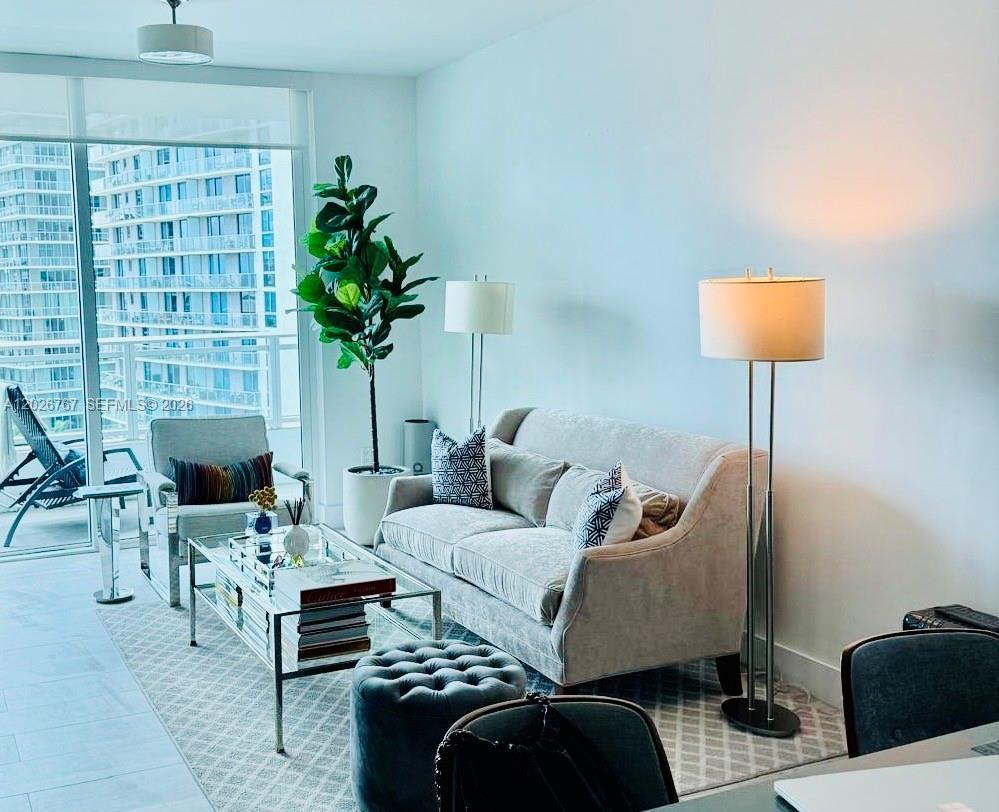 1080 Brickell Ave # 1703, Miami FL 33131 photo 3