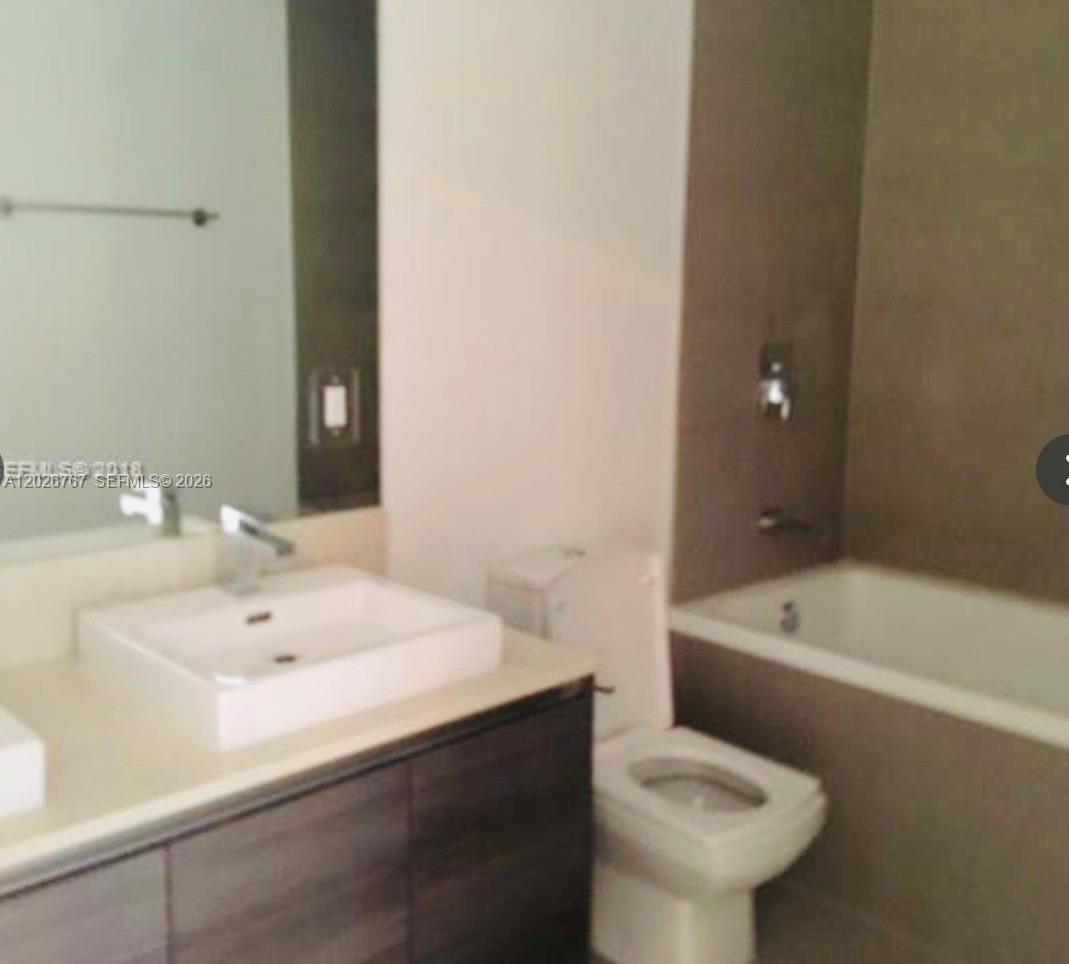 1080 Brickell Ave # 1703, Miami FL 33131 photo 5