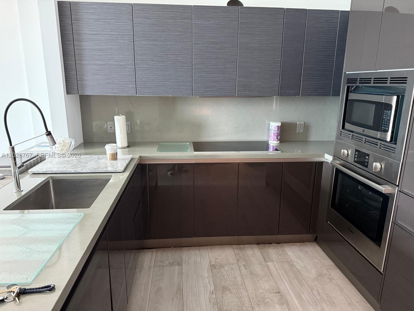 1080 Brickell Ave # 1703, Miami FL 33131 photo 4