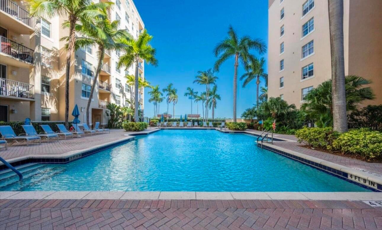 1801 N Flagler Drive # 930, West Palm Beach FL 33407 photo 3