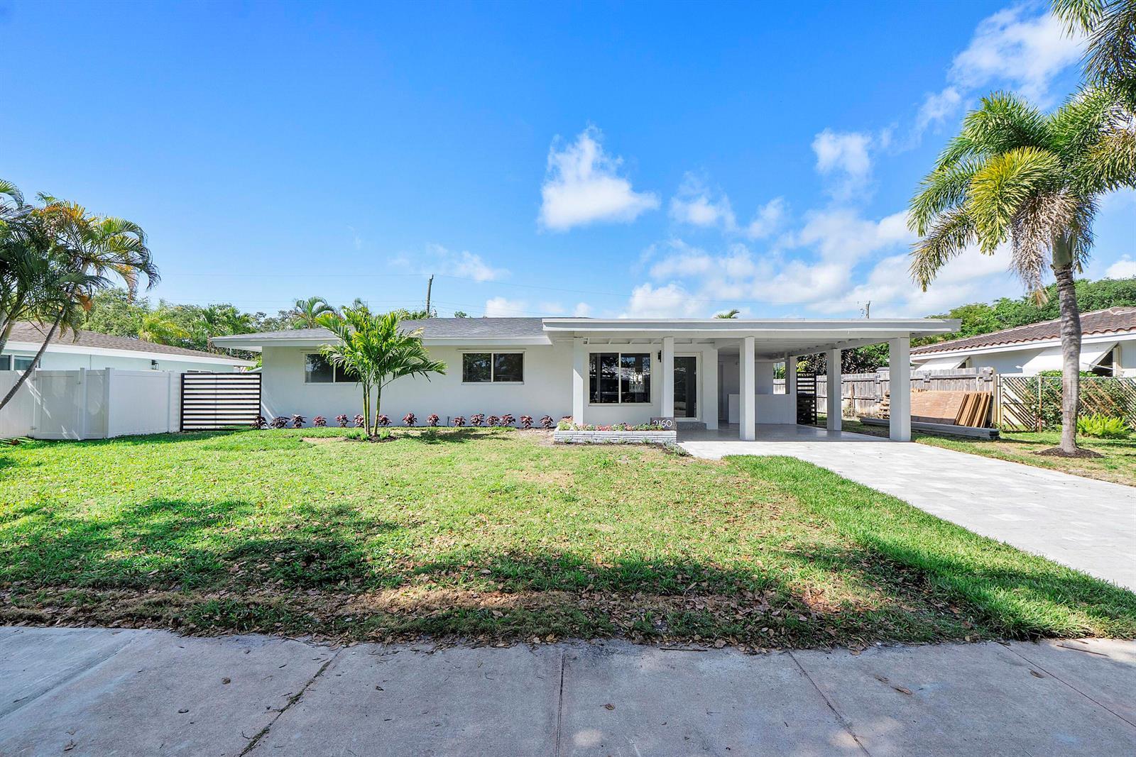 2160 NE 53rd Street, Fort Lauderdale FL 33308 photo 5